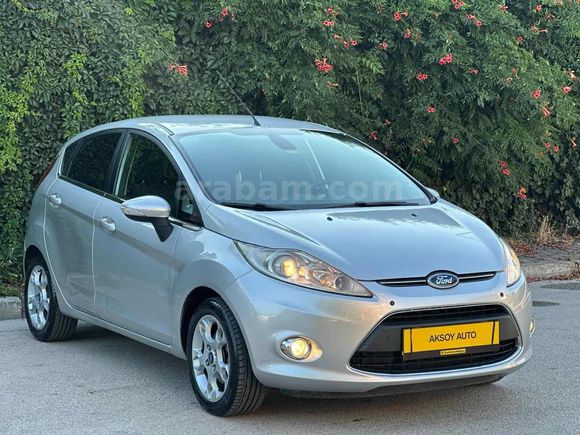 2012 MODEL 165 BİN KİLOMETREDE DEĞİŞENSİZ