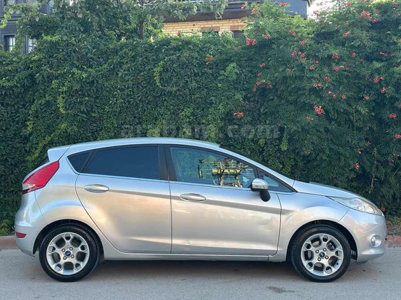 2012 MODEL 165 BİN KİLOMETREDE DEĞİŞENSİZ