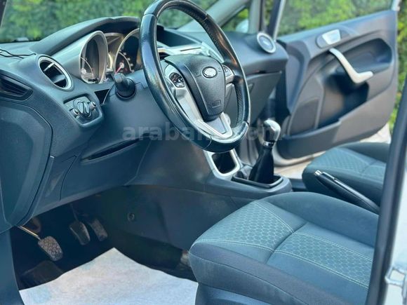 2012 MODEL 165 BİN KİLOMETREDE DEĞİŞENSİZ