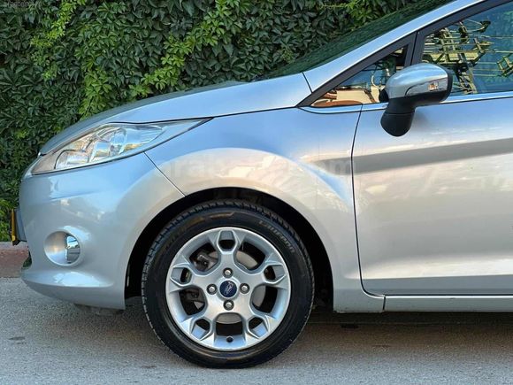 2012 MODEL 165 BİN KİLOMETREDE DEĞİŞENSİZ