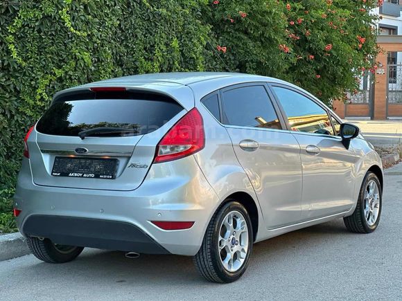 2012 MODEL 165 BİN KİLOMETREDE DEĞİŞENSİZ