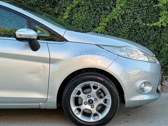 2012 MODEL 165 BİN KİLOMETREDE DEĞİŞENSİZ