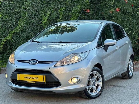 2012 MODEL 165 BİN KİLOMETREDE DEĞİŞENSİZ