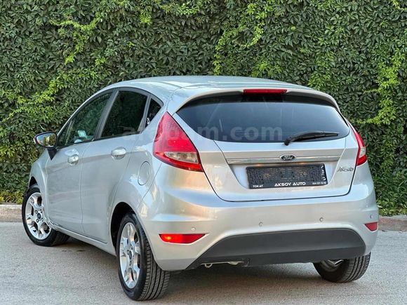 2012 MODEL 165 BİN KİLOMETREDE DEĞİŞENSİZ