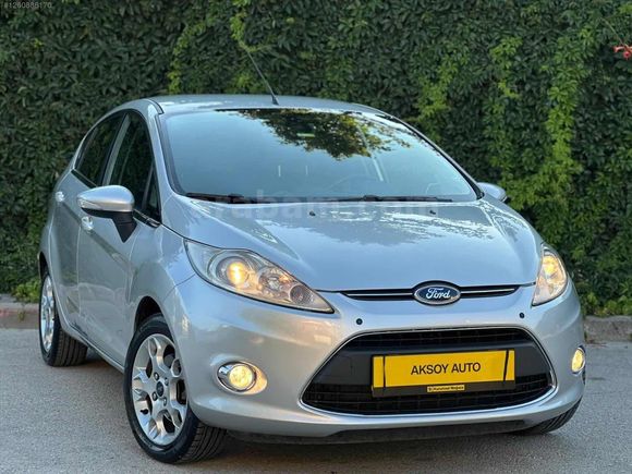 2012 MODEL 165 BİN KİLOMETREDE DEĞİŞENSİZ