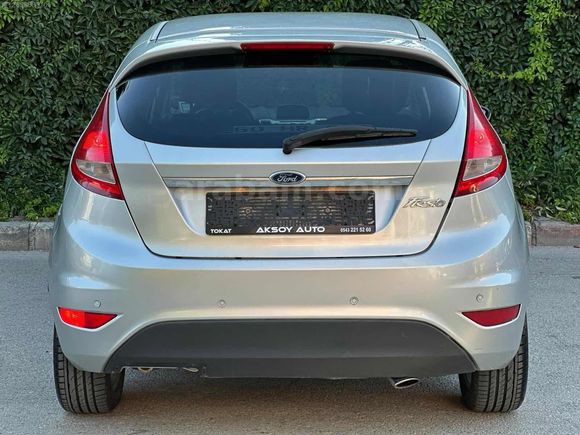 2012 MODEL 165 BİN KİLOMETREDE DEĞİŞENSİZ