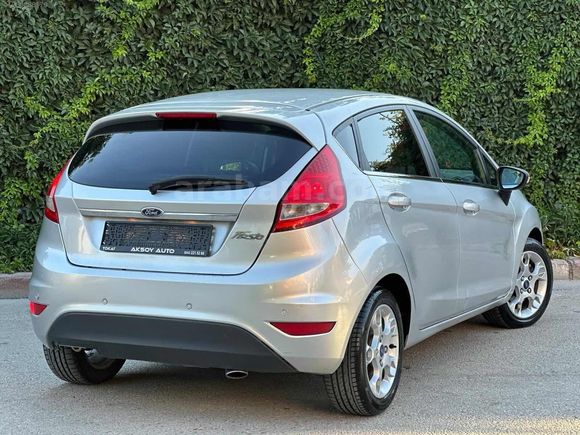 2012 MODEL 165 BİN KİLOMETREDE DEĞİŞENSİZ