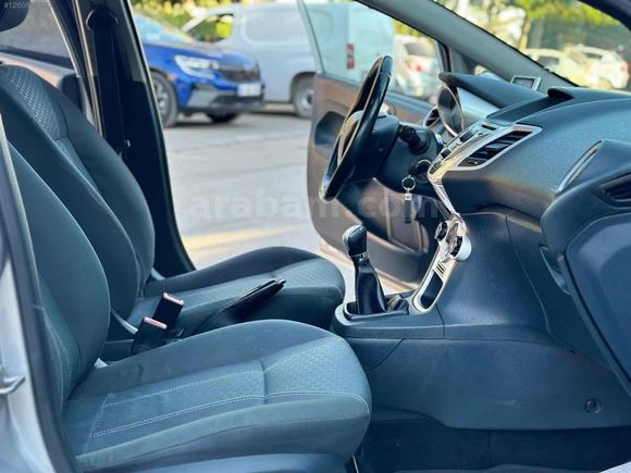 2012 MODEL 165 BİN KİLOMETREDE DEĞİŞENSİZ