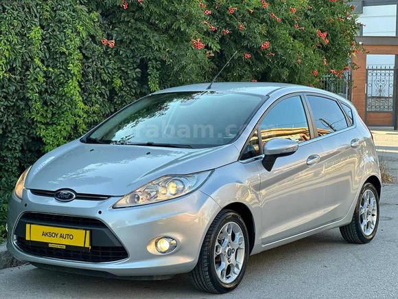 2012 MODEL 165 BİN KİLOMETREDE DEĞİŞENSİZ