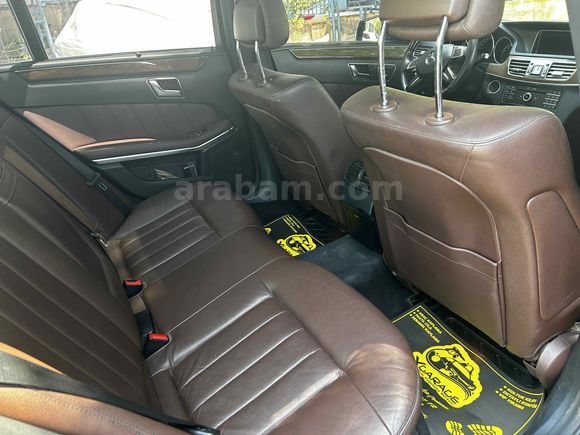 Sahibinden Mercedes - Benz E 180 Edition 2015 Model 