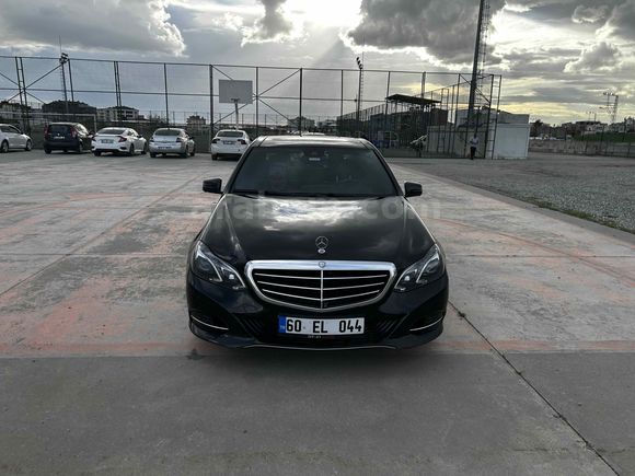 Sahibinden Mercedes - Benz E 180 Edition 2015 Model 