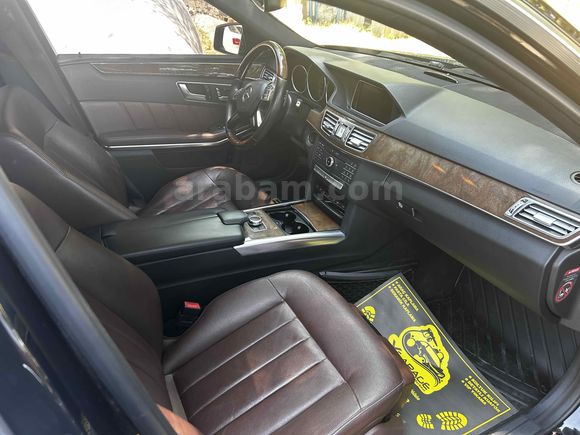 Sahibinden Mercedes - Benz E 180 Edition 2015 Model 