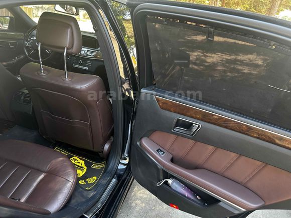 Sahibinden Mercedes - Benz E 180 Edition 2015 Model 