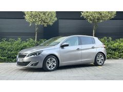Sahibinden Peugeot 308 1.6 e-HDi Allure 2014 Model - CAM TAVANLI - DEĞİŞENSİZ 