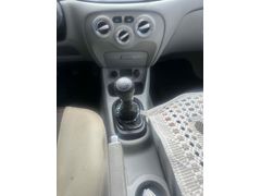 Sahibinden Hyundai Accent Era 1.4 Team 2010 Model Mardin 72.000 km Siyah