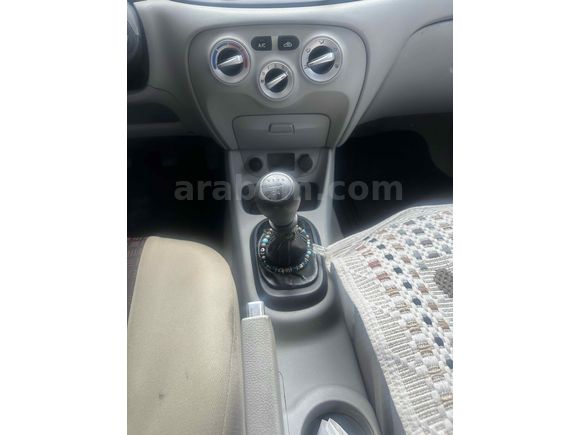 Sahibinden Hyundai Accent Era 1.4 Team 2010 Model Mardin 72.000 km Siyah
