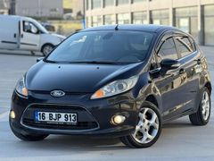 2011 MODEL 1.4 TİTANYUM X OTOMATİK 179.000 KM DE KATLANIR AYNA