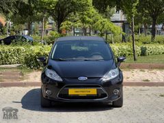 OTOMATİK VİTES FORD FİESTA TİTANİUM 165.000KM BENZİN+LPG