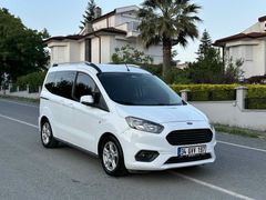 DEĞİŞENSİZ 2023 65 BİN DE CORİER DELUX 100 LÜK 6 İLERİ