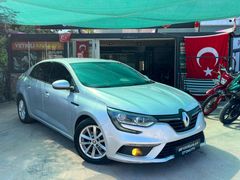BEYDOĞANLAR'DAN - 2016 RENAULT MEGANE 1.5 DCİ TOUCH PAKET