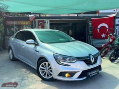 BEYDOĞANLAR'DAN - 2016 RENAULT MEGANE 1.5 DCİ TOUCH PAKET