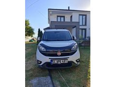 Sahibinden Fiat Doblo Combi 1.6 Multijet 20.Yıl Özel Seri 2020 Model