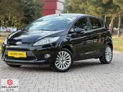 SELAMET AUTO 2010 FORT FİESTA TİTANİUM 110.000KM HATASIZ
