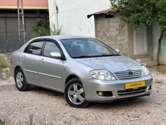 HATASIZ AYARINDA-KAZASIZ-BAKIMLI-2007 TOYOTA COROLLA-TEMİZ