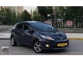 MERTLER OTO'DAN OTOMATİK TEMİZ 2009 MODEL TİTANİUM FORD FİESTA