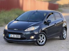 2012 MODEL 1.4 TİTANİUM X STAR STOP ANAHTARSIZ GİRİŞ