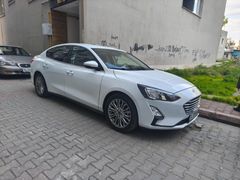 Sahibinden Ford Focus 1.5 TDCi Titanium 2020 Model