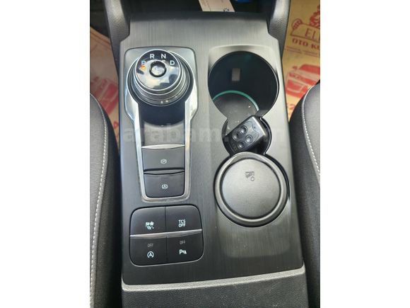 Sahibinden Ford Focus 1.5 TDCi Titanium 2020 Model