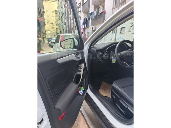 Sahibinden Ford Focus 1.5 TDCi Titanium 2020 Model