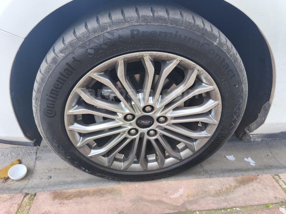 Sahibinden Ford Focus 1.5 TDCi Titanium 2020 Model