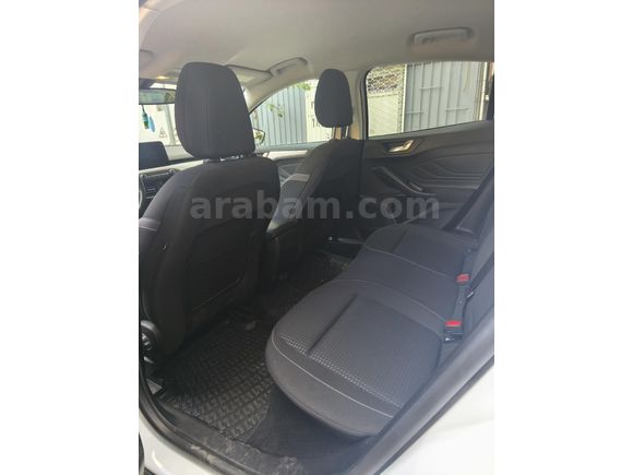 Sahibinden Ford Focus 1.5 TDCi Titanium 2020 Model
