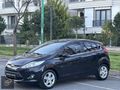 FORD FİESTA TİTANİUM OTOMATİK DÜŞÜK KM HATASIZ KONDİSYON