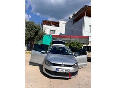 Sahibinden Volkswagen Polo 1.4 comfortline 2010 Model