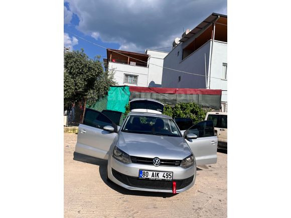 Sahibinden Volkswagen Polo 1.4 comfortline 2010 Model
