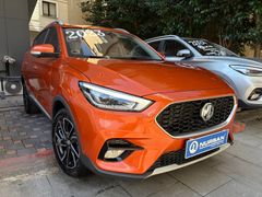 NURSAN - HATASIZ! 2023 MG ZS 4X2 T-GDI DCT LUXURY PLUS