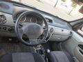 UYGUN FİAT Renault Kangoo Multix 1.5 dCi Authentique 2008 Model Gaziantep