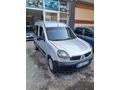 UYGUN FİAT Renault Kangoo Multix 1.5 dCi Authentique 2008 Model Gaziantep