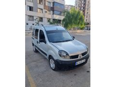 Galeriden Renault Kangoo Multix 1.5 dCi Authentique 2008 Model Gaziantep
