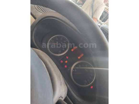 UYGUN FİAT Renault Kangoo Multix 1.5 dCi Authentique 2008 Model Gaziantep