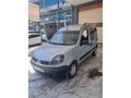 UYGUN FİAT Renault Kangoo Multix 1.5 dCi Authentique 2008 Model Gaziantep