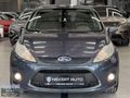 TAM OTOMATİK FORD FİESTA 1.4 LPG'Lİ TİTANİUM KIRMIZI GÖĞÜS