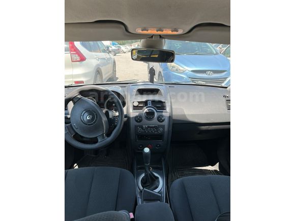 Sahibinden Renault Megane 1.5 dCi Dynamique 2005 Model Konya