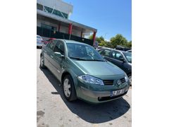 Sahibinden Renault Megane 1.5 dCi Dynamique 2005 Model Konya