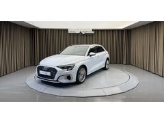 BOYASIZ,CAM TAVAN,E.BAGAJ,K.ISITMA A3 SPORTBACK 35TFSI ADVANCED