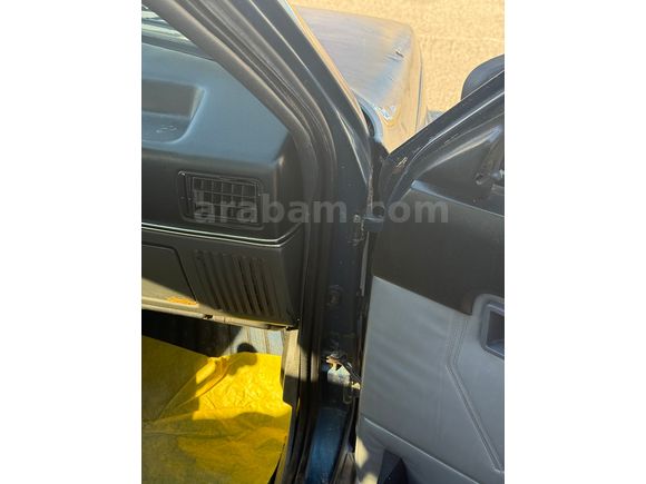 KREDİ KARTINA 12 TAKSİT 1994 MODEL RENALUT BRODWAY 