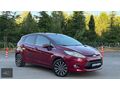 TAM OTOMATİK 125 BİN KM LANSMAN